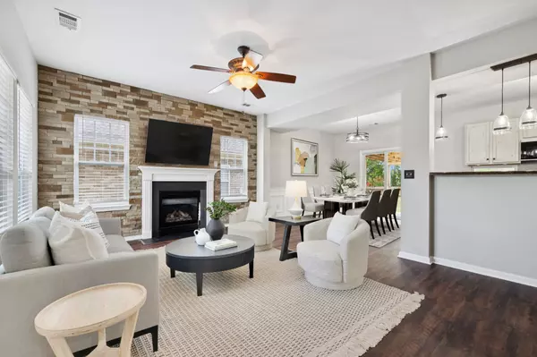 Hendersonville, TN 37075,107 Villa Way