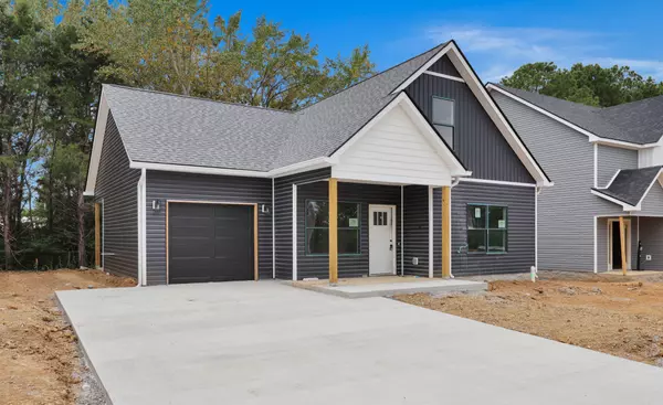 Clarksville, TN 37042,256 Switchgrass Dr