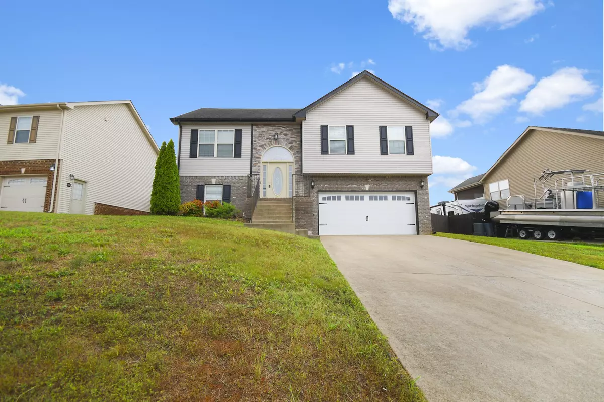 Clarksville, TN 37040,1842 Macarther Way