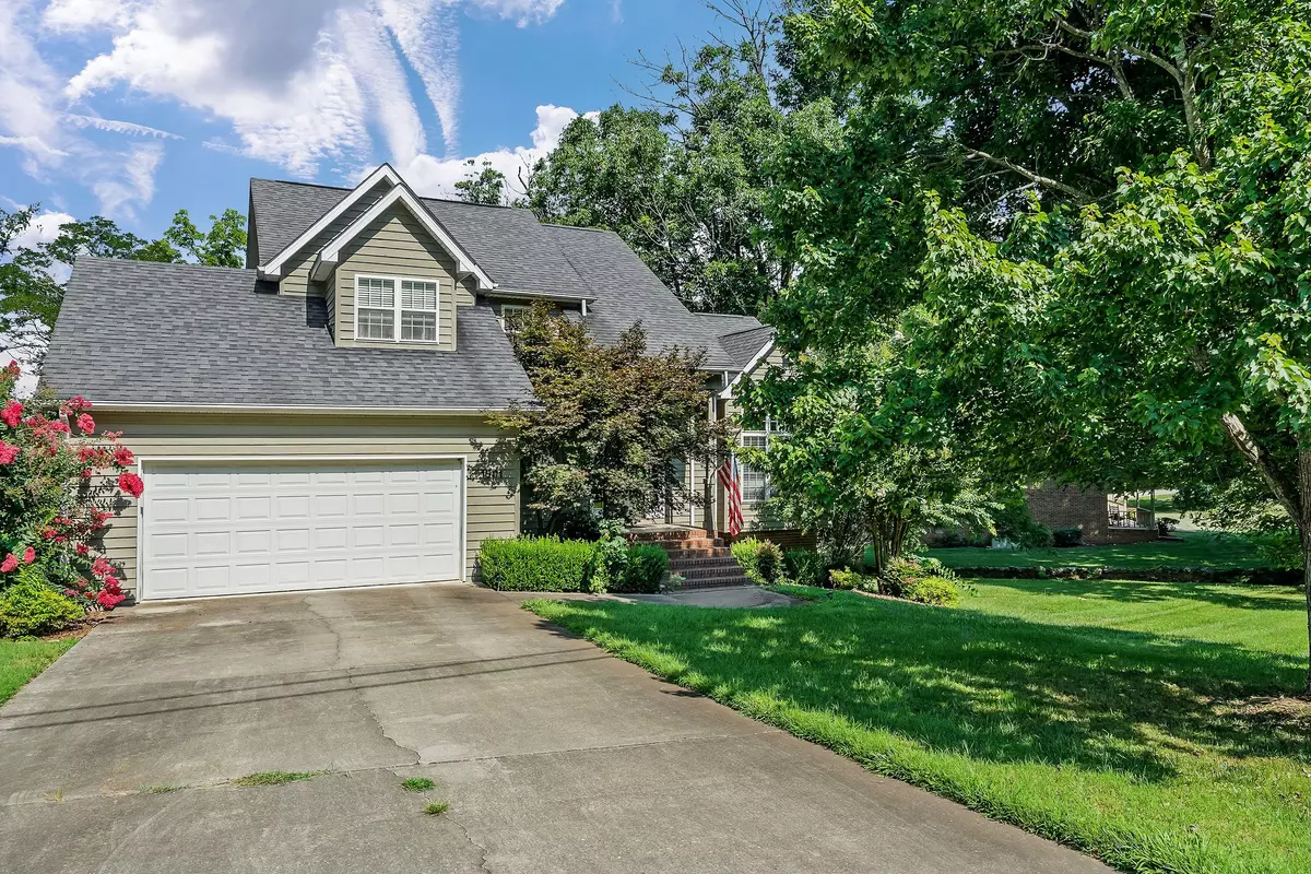 Cookeville, TN 38506,1501 N Plantation Dr