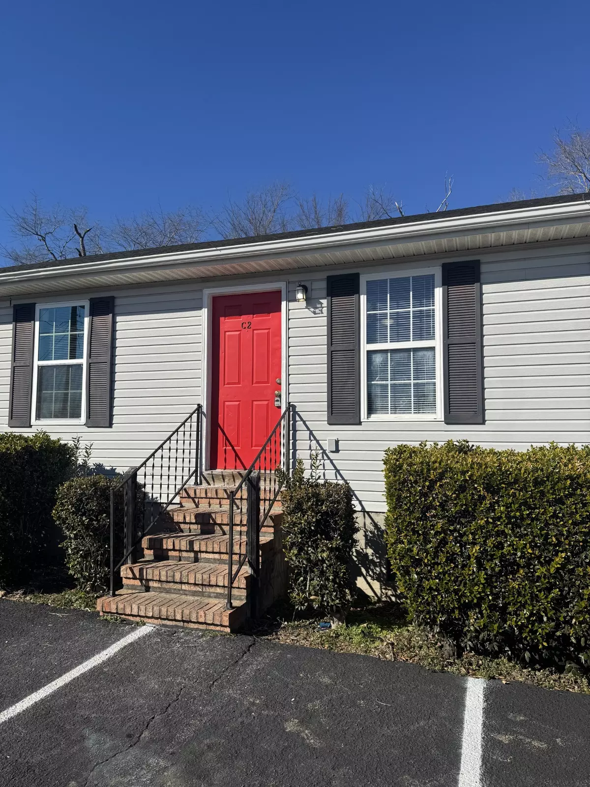 Morrison, TN 37357,161 Ingle Dr #C2