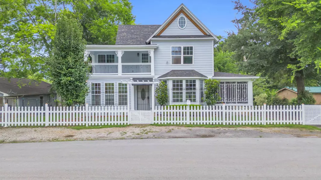 3707 13th Avenue, Chattanooga, TN 37407