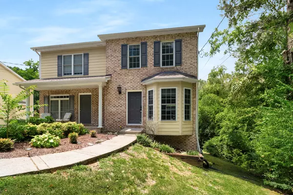 7717 Sawyer Brown Rd #A, Nashville, TN 37221