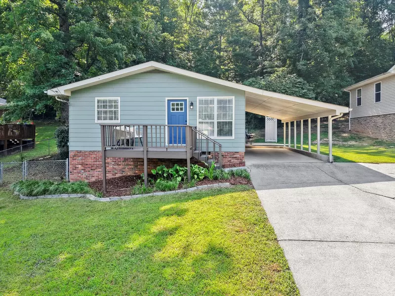 4130 Mountain View Avenue, Chattanooga, TN 37415