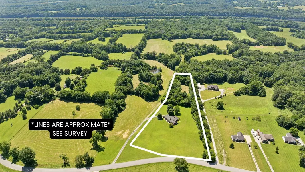 2700 Canoe Branch Rd, Lebanon, TN 37087
