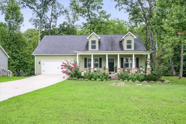 135 Rachelle Pl, Baxter, TN 38544