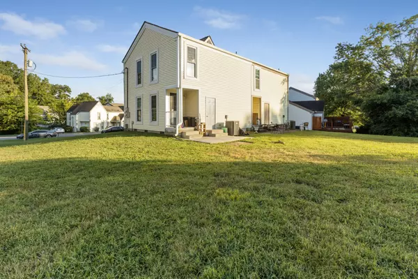Hermitage, TN 37076,4302B Baton Rouge Dr