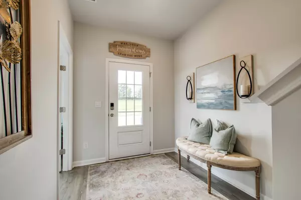 Murfreesboro, TN 37129,4261 Feetham Drive