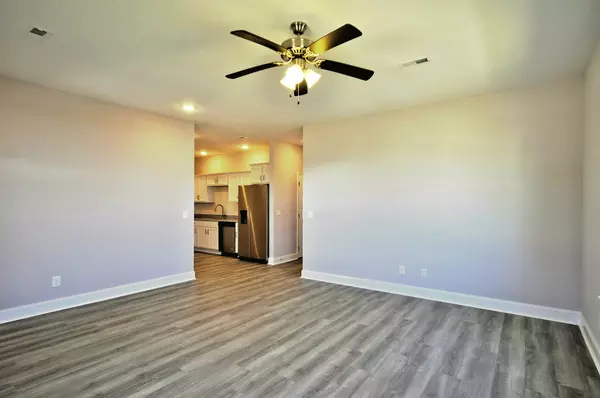 Clarksville, TN 37043,197 BAINBRIDGE DR #B