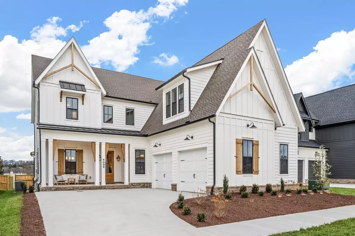 Thompsons Station, TN 37179,3977 Kathie Dr