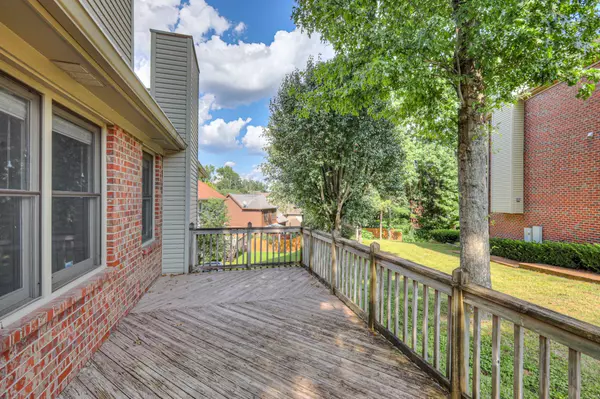 Nashville, TN 37214,501 S Lakeridge Pl