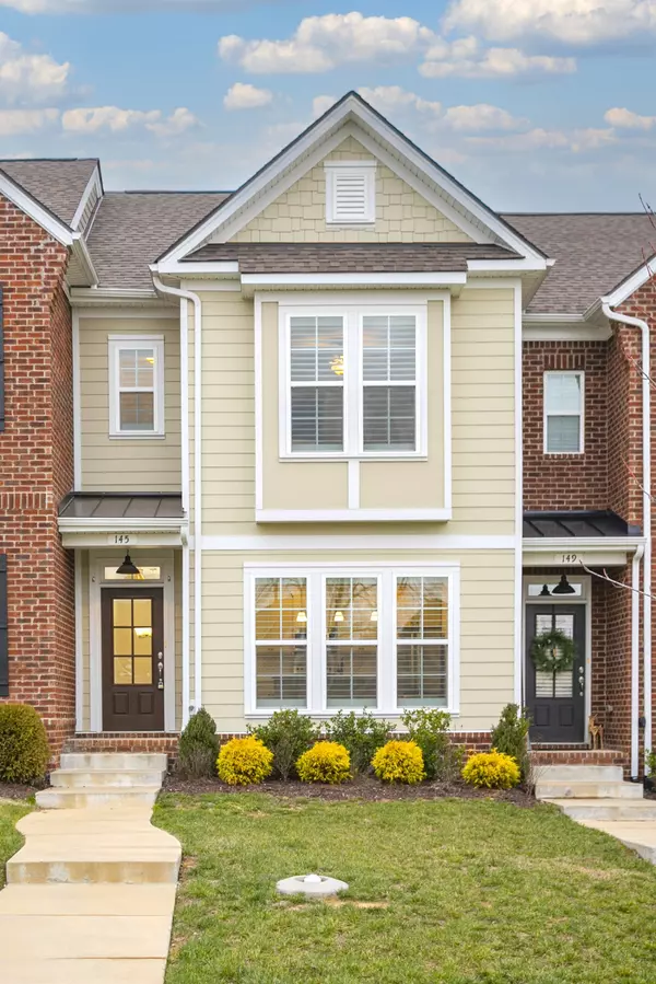 Spring Hill, TN 37174,145 Mary Ann Cir