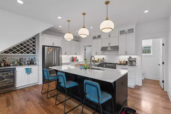 Nashville, TN 37208,1822B 5th Ave #N