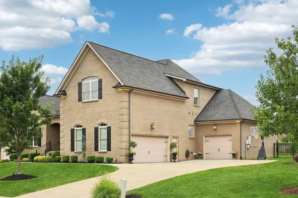 Murfreesboro, TN 37130,3318 Vintage Grove Pkwy