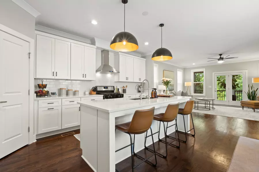 1301B Litton Ave, Nashville, TN 37216