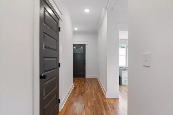 Nashville, TN 37203,1816 Allison Pl #A