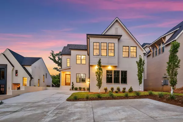 Nashville, TN 37215,3420A Golf Club Ln