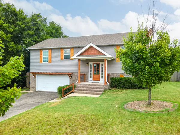 Columbia, TN 38401,1809 Susan Rd