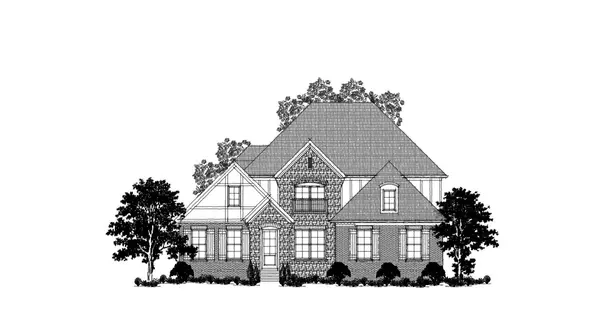 604 Parkenham Drive, Hendersonville, TN 37075
