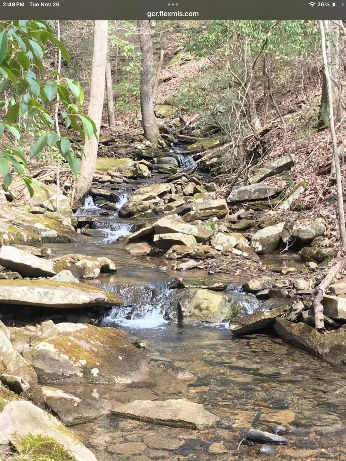 Dunlap, TN 37327,5 Hobbstown Road
