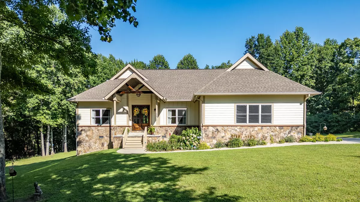 Dunlap, TN 37327,136 Turkey Trl