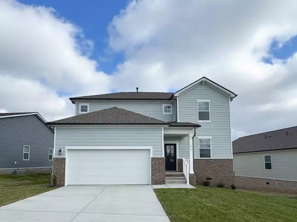 Pleasant View, TN 37146,2444 Beverly Gail Rd