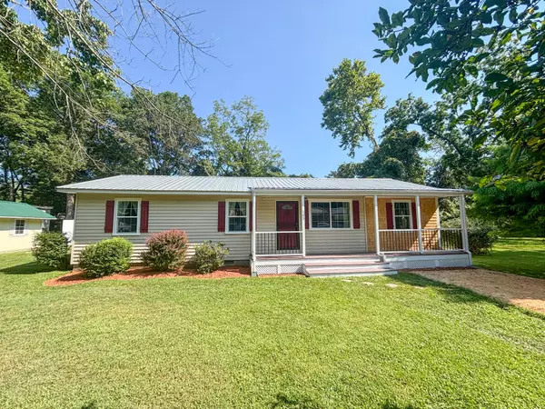 123 Shelton St, Linden, TN 37096