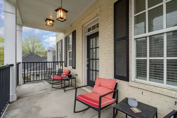 Nashville, TN 37203,3100 Belwood St #201