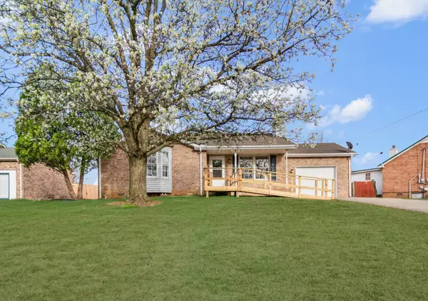 Clarksville, TN 37042,1419 Janet Way Dr