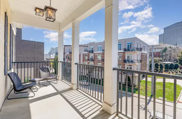 Nashville, TN 37203,3100 Belwood St #301