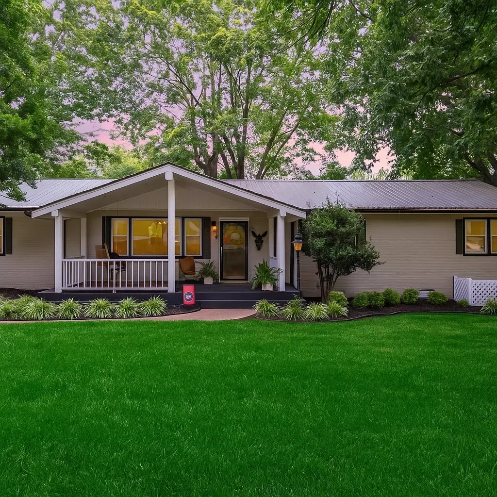 Columbia, TN 38401,1013 Tenassee Trl