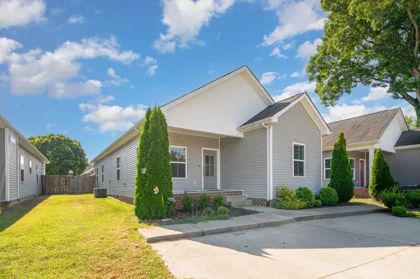 White House, TN 37188,3606 Highway 31 #W