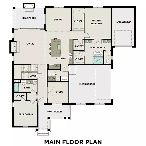 Murfreesboro, TN 37129,2922 Kapia Mera Ct