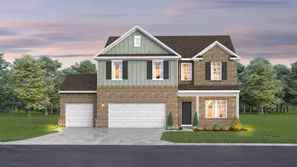 2584 Kai Drive, Murfreesboro, TN 37129