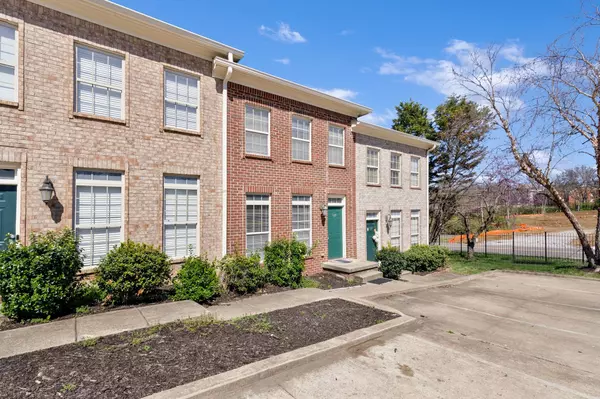 Nashville, TN 37209,409 American Rd #109