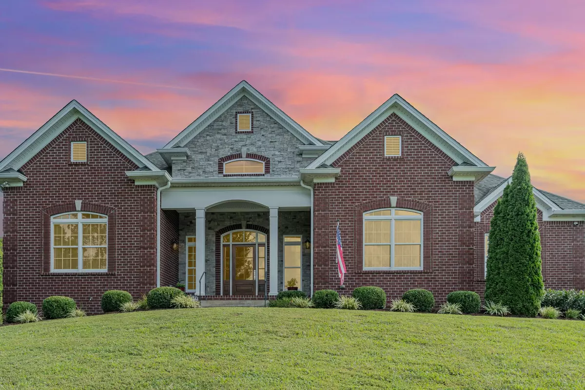 College Grove, TN 37046,6611 Arno College Grove Rd