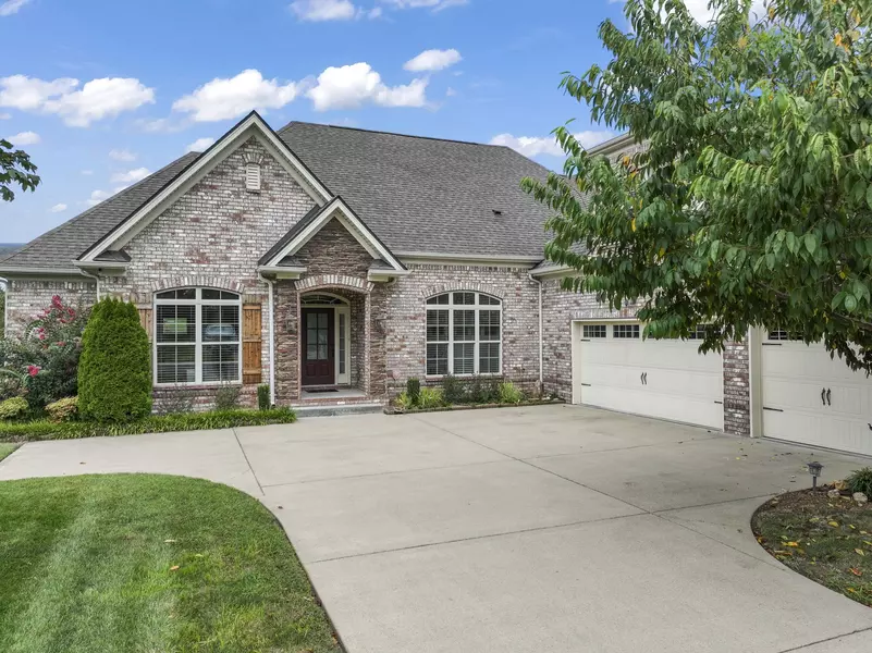 3015 Fallswood Dr, Murfreesboro, TN 37129