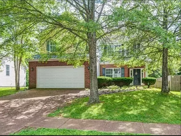 3131 Winberry Dr, Franklin, TN 37064