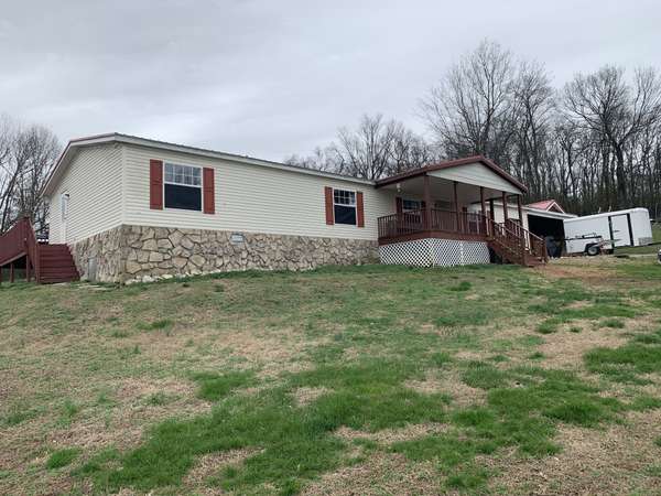 4107 Trousdale Lane, Columbia, TN 38401
