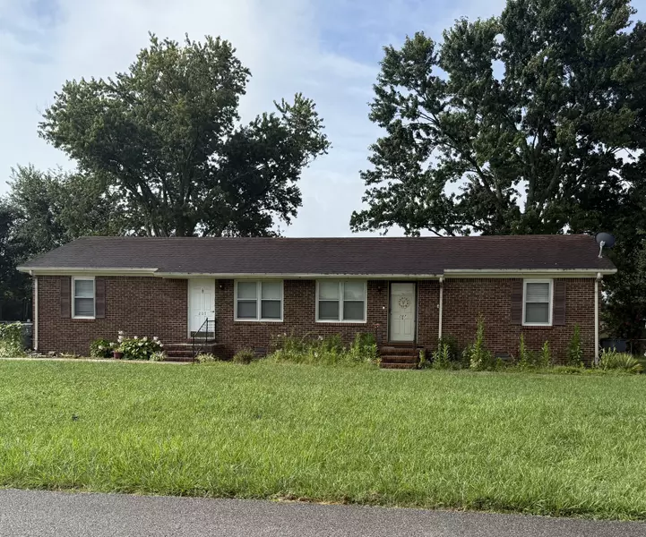 207 Couch St, Mcminnville, TN 37110