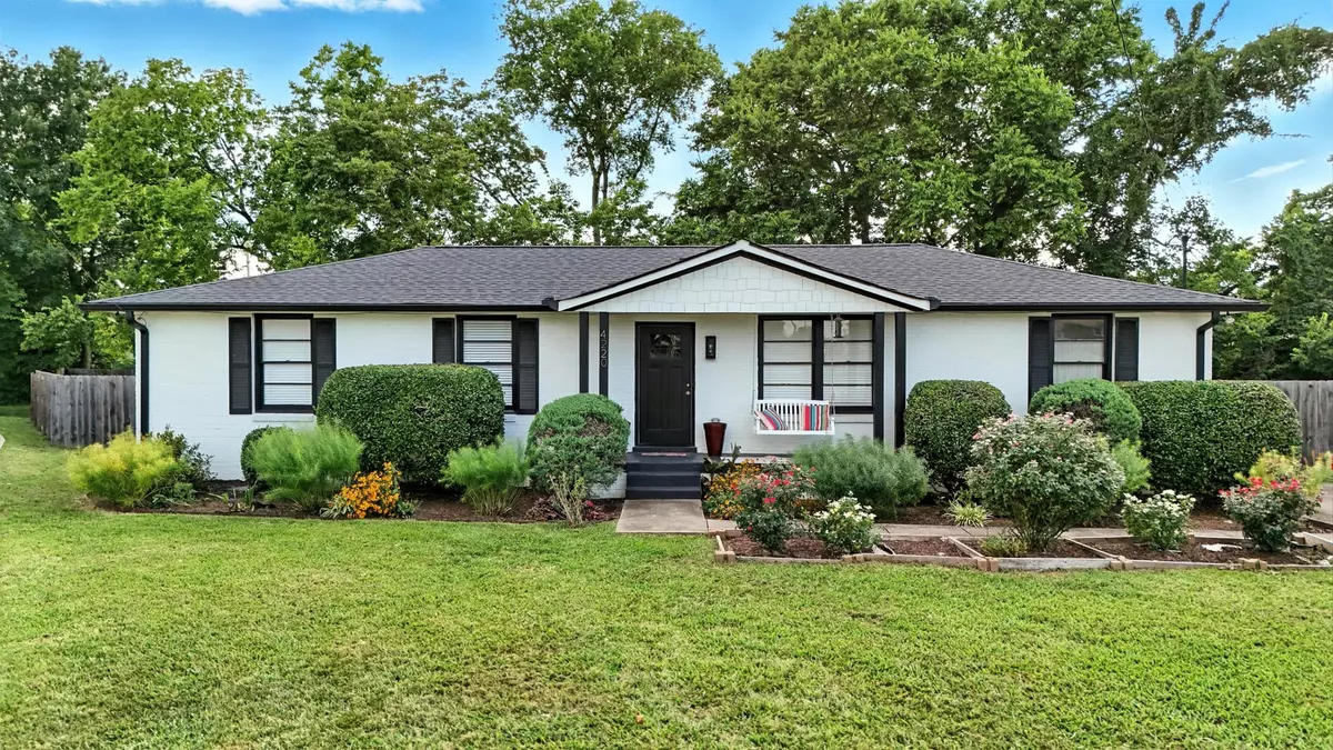 Nashville, TN 37218,4220 Home Haven Dr