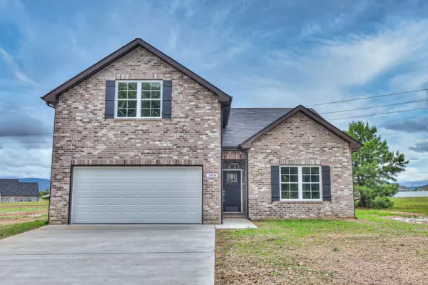 2808 Old Alto Highway, Decherd, TN 37324