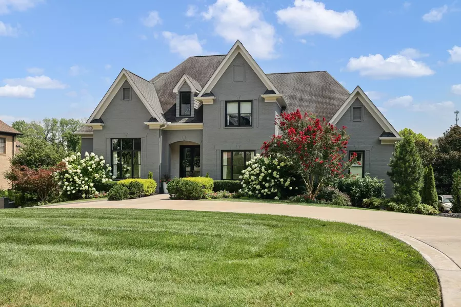 9503 Wicklow Rd, Brentwood, TN 37027