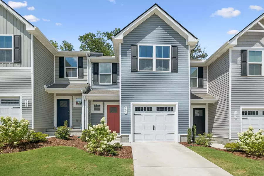 729 Cottoncloud Dr, Lebanon, TN 37090