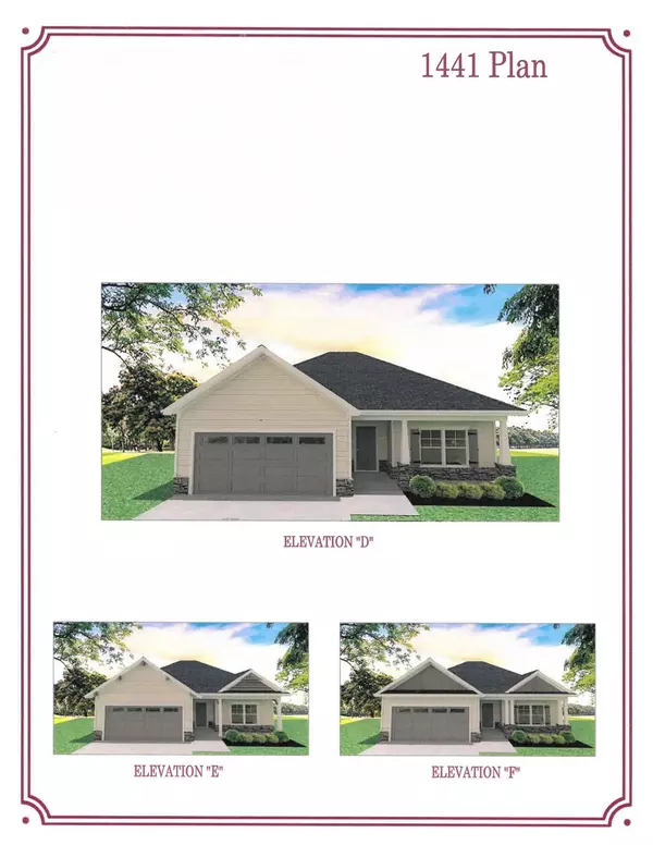 53 Ellie Jan Way, Manchester, TN 37355