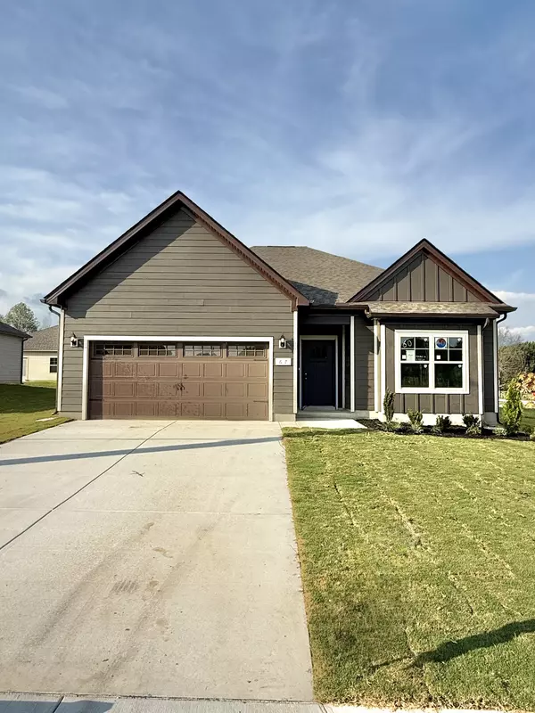 67 Ellie Jan Way, Manchester, TN 37355
