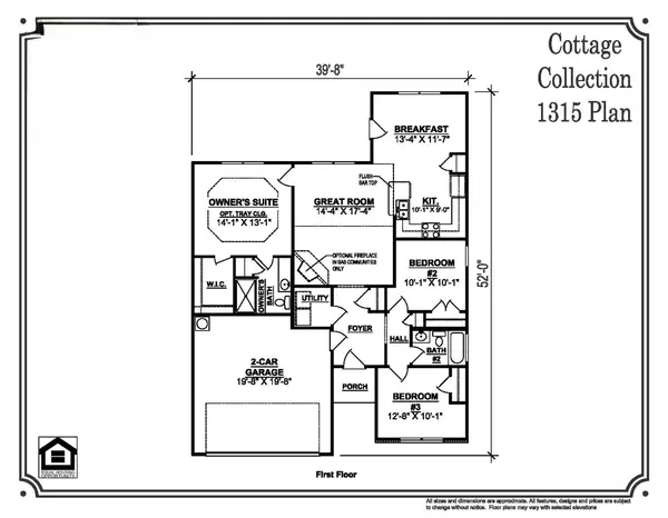 Manchester, TN 37355,133 Stonehenge Circle