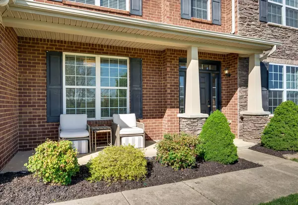 Lebanon, TN 37087,84 Gibson Drive