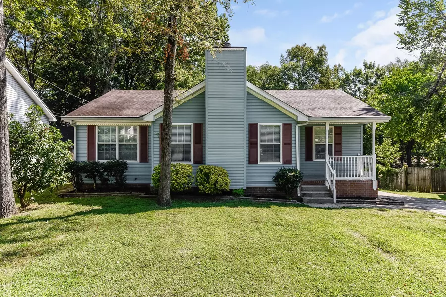 3913 Tea Garden Way, Antioch, TN 37013