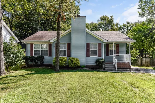 3913 Tea Garden Way, Antioch, TN 37013